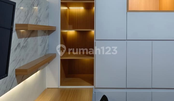 Modern Cozy and Luxurious Apartment