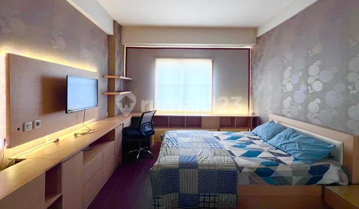 Apartemen Nyaman Siap Huni Lokasi Strategis di Pinewood, Jatinangor