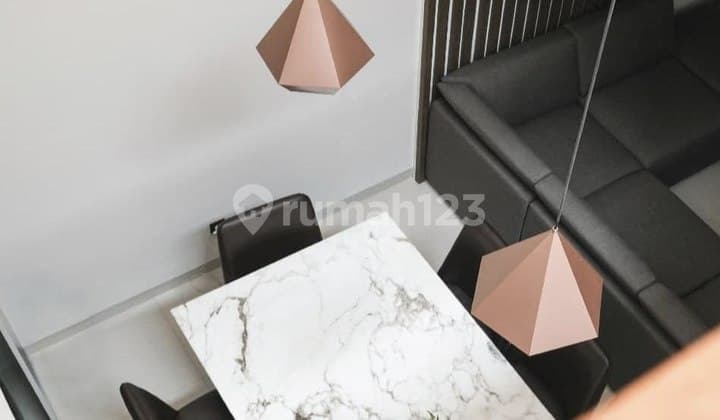 Rumah Bagus di Setra Dago Antapani Bandung