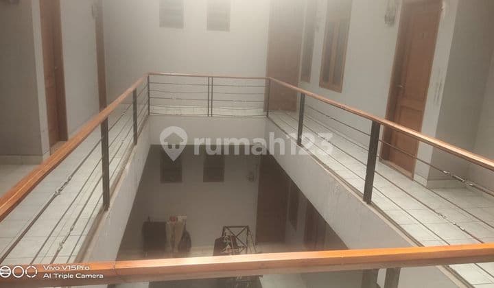 DIJUAL RUKOST dan Lahan di Main road jl. Jatinangor