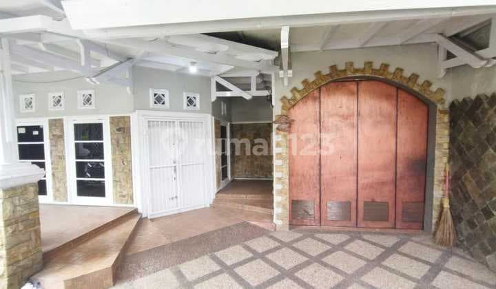 Murah Rumah Di Margahayu Soehatt Harga Mendekati Njop