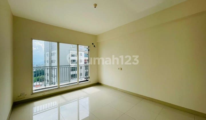 Apartemen Murah di Galery Ciumbuleuit 3 Siap Huni