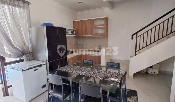 Jarang Ada Rumah di Amagriya Podomoro Park Bandung