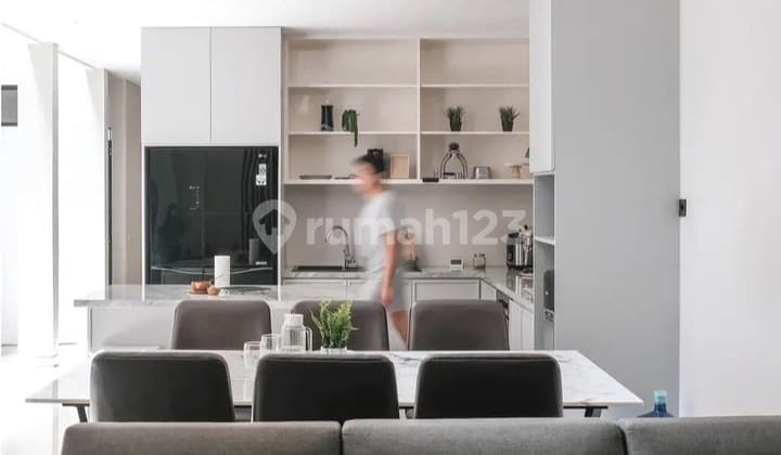 Rumah Bagus di Setra Dago Antapani Bandung