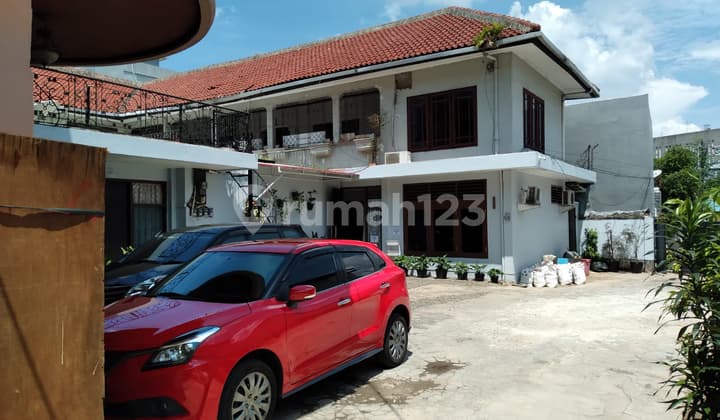 Dijual Rumah Matraman Belakang Steak Abuba Termurah Siapa Cepat Dapat