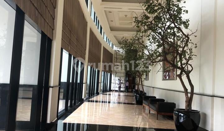 Dijual Apartemen Sailendra di Mega Kuningan Kawasan Premium