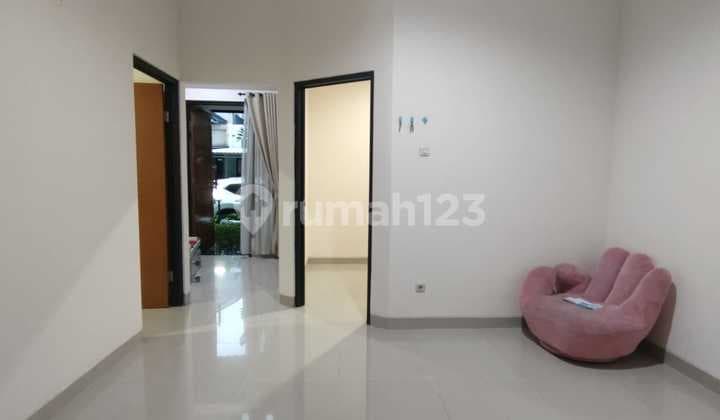 Rumah Dijual Bintaro Dalam Cluster Dibawah.1.5 M