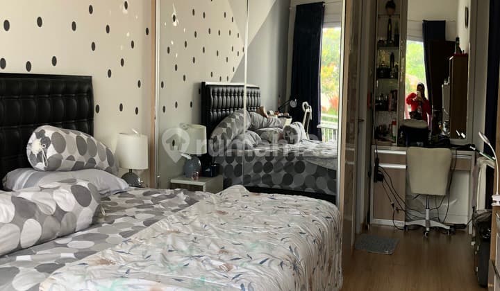 For Sale Kemanggisan House Like New Rare Find