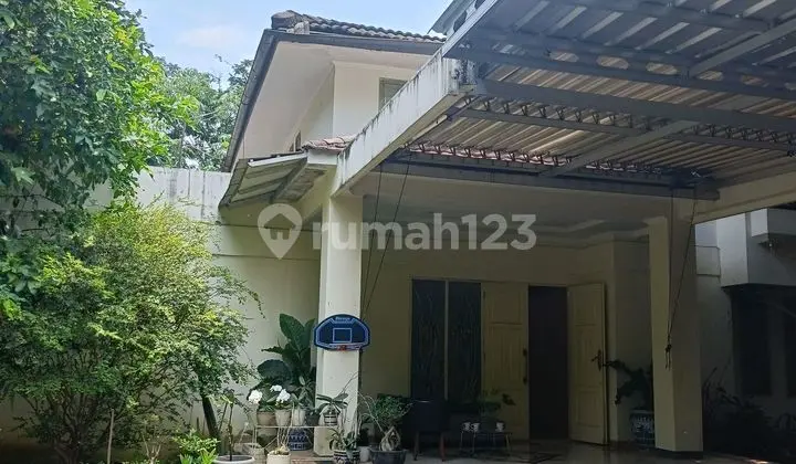 Jual Cepat Pejaten Dekat Kemang Harga Termurah