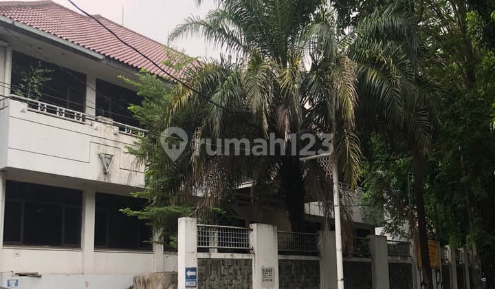 For Sale Office in Tebet Prem Area Must Sell