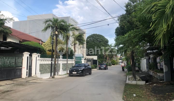 House for Sale in Sunrise Garden Kedoya Near Tj Stop Below Market Price