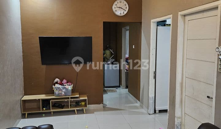Dijual Rumah Karang Tengah Dkt Tol Joglo