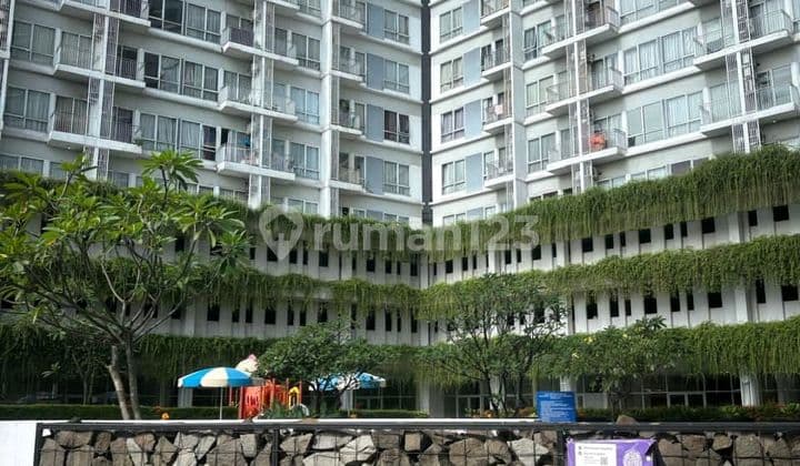 Dijual Cepat Apartemen Bagus Murah di Altiz Bintaro
