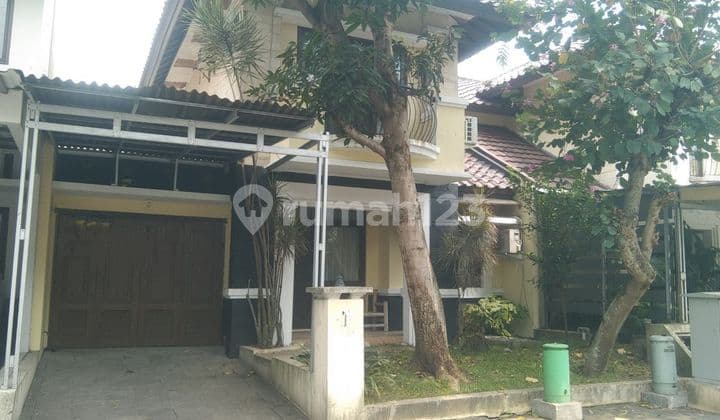 Rumah Siap Huni di Wangsakerta Kota Baru Parahyangan