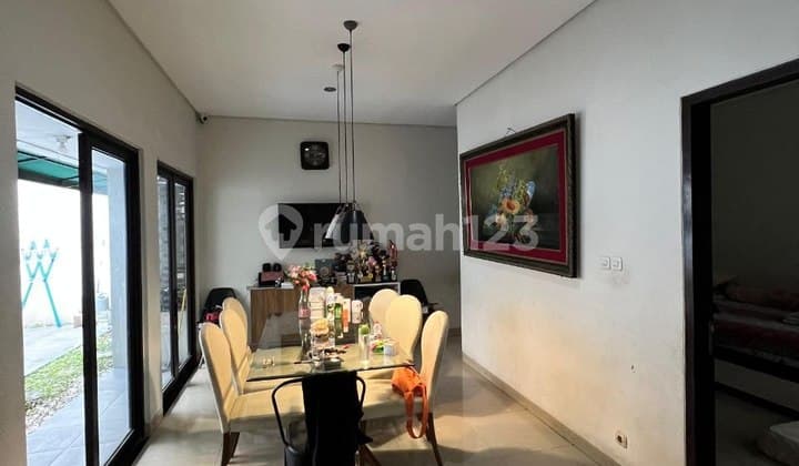 Rumah di Cijagra Suryalaya Siap Huni Dekat Griya Buah Batu Bandung