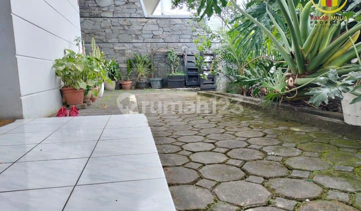 Jual Cepat Rumah Di Turangga Bandung Siap Huni