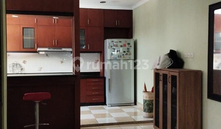 Rumah Furnish Siap Huni di Wangsakerta Kota Baru Parahyangan Nego Sampai Jadi