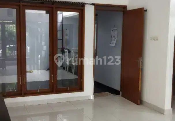 Dijual Rumah di Tanjungsari Asri Residence Antapani Bandung