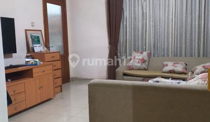 Rumah Terawat Maindroad Talaga Bodas Lengkong Bandung