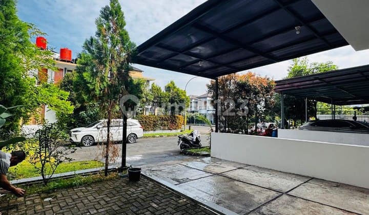 Rumah Siap Huni Komplek Chery Field Bojongsoang Buah Batu Bandung