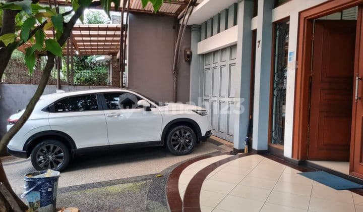 Rumah Mewah Siap Huni Jarang Ada Di Jalan Kurdi Moch Toha Bandung