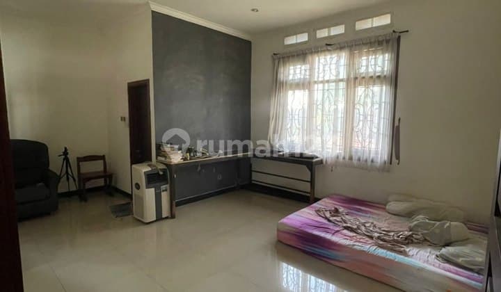 Well-Maintained House Ready to Occupy, Rare Location in Sayap Riau