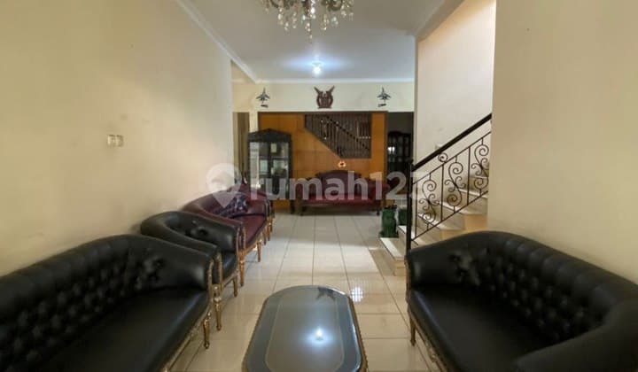 Nice Cheap Houses Are Rare In Tatar Pitaloka, New Parahyangan City