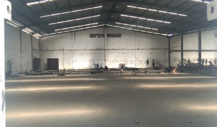 Jual Gudang Dan Pabrik Di Daerah Bandung Timur