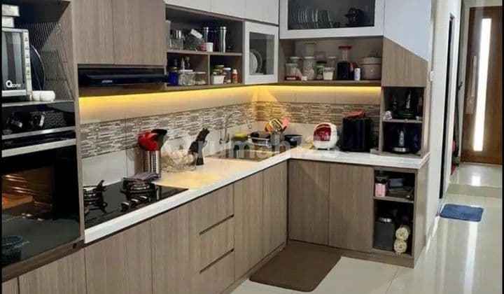 Rumah Murah Di Daerah Turangga Bandung