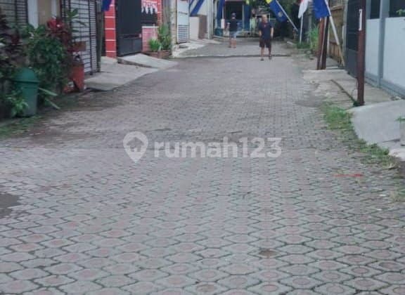 Jual Cepat Tanah Kavling Di Gempol Asri Cijerah Bandung