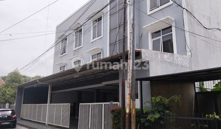 Dijual Cepat Rumah Kost Sayap Cipaganti Dekat Rs Advent Dan Hasan Sadikin Bandung