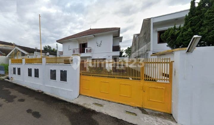 Jual Cepat Rumah Kost Di Pasteur Dekat Hotel Aston