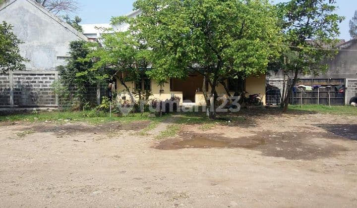 Gudang Hitung Tanah Di Arcamanik Dekat Spot Jabar Bandung