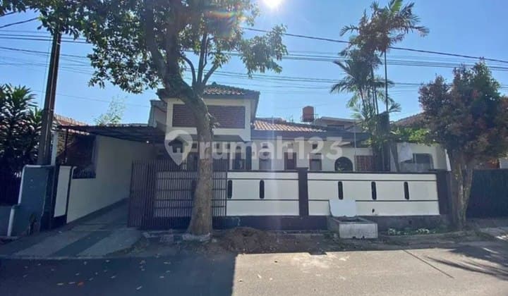 Rumah Siap Huni di Pharmindo Cijerah Bandung