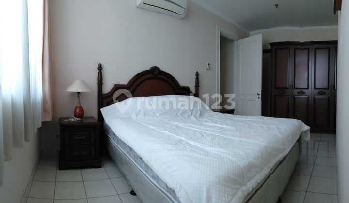 Disewa 2 BR di Ambassador 2 Kuningan Jakarta Selatan