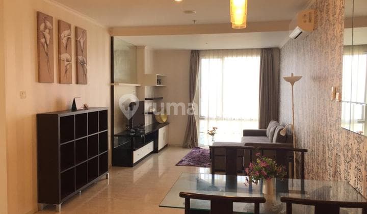 Apartement Fx Residence 3 BR Furnished