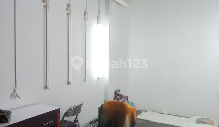 Sewa Kantor di Kebayoran Baru, Jakarta Selatan