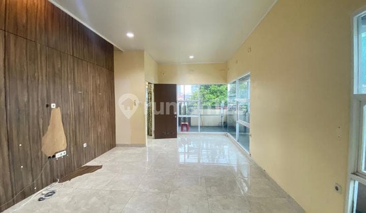 For Rent Office Space House Setiabudi South Jakarta