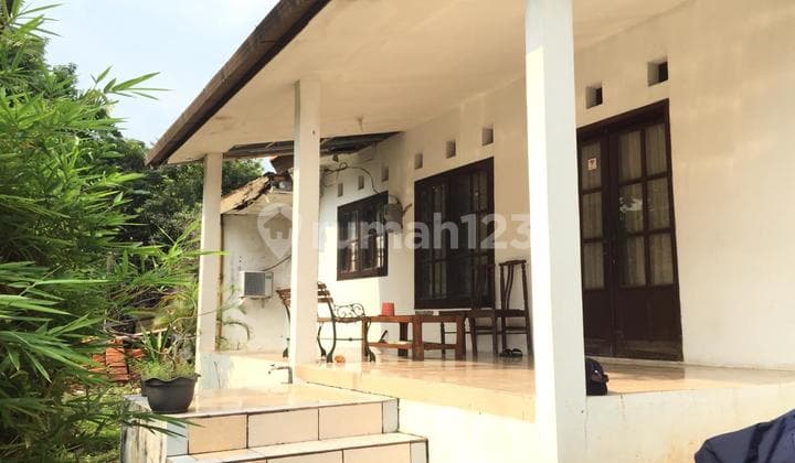 Rumah Dijual Luas 325 M² Mampang Jakarta Selatan