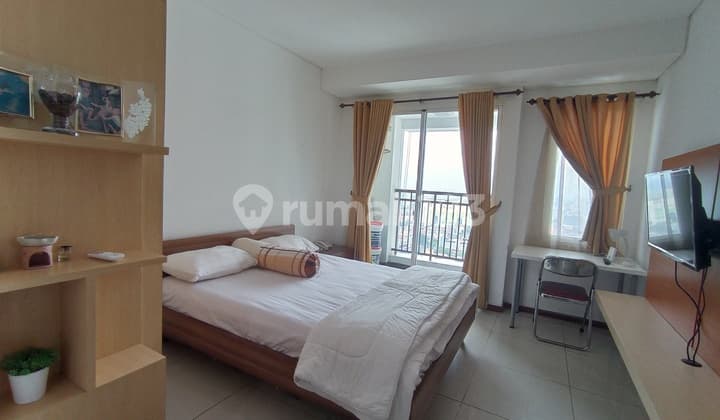 Apartement THAMRIN EXECUTIVE Bagus