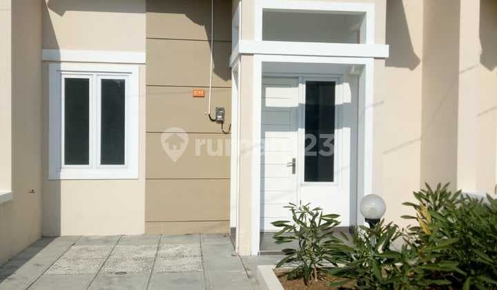 Rumah Dijual 2 Kamar Tidur Bantul Yogyakarta