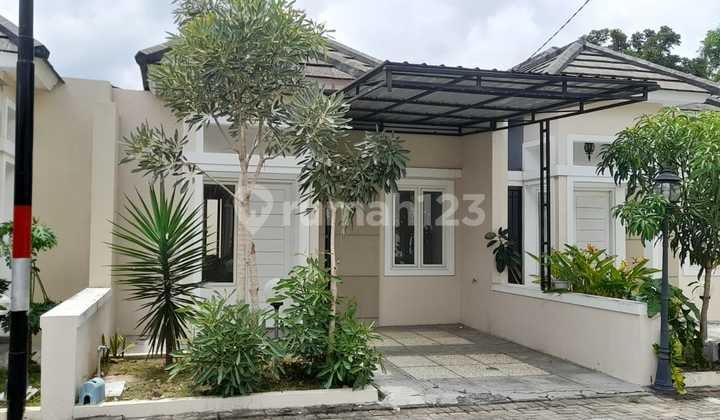 Jakarta - House 96 m2