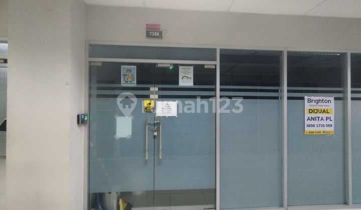 Office Space for Sale in Thamrin City, Jakarta