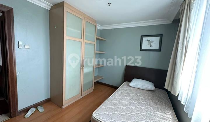 Disewakan ApartmentPuri Imperium Kuningan Jakarta Selatan