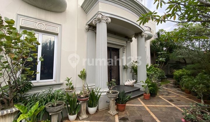 Rumah Bagus Jagakarsa, Jakarta Selatan