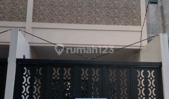 For Sale 4-Storey Townhouse Tanjung Duren