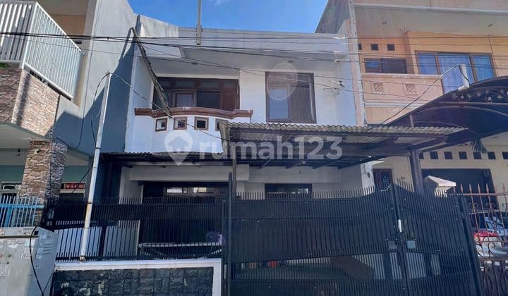 2-Story House in Taman Palem Lestari