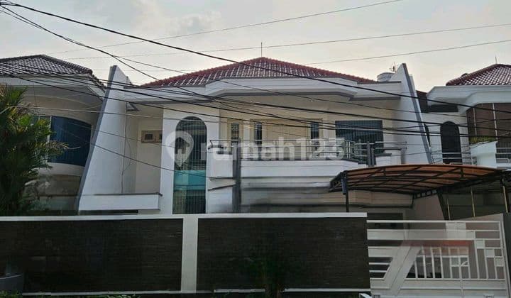 For Sale House Main Road Green Garden