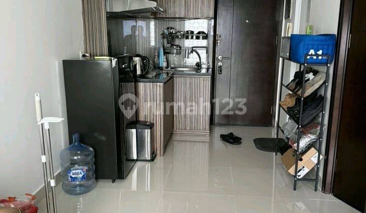 Dijual Apartmen Westmark Lt 30