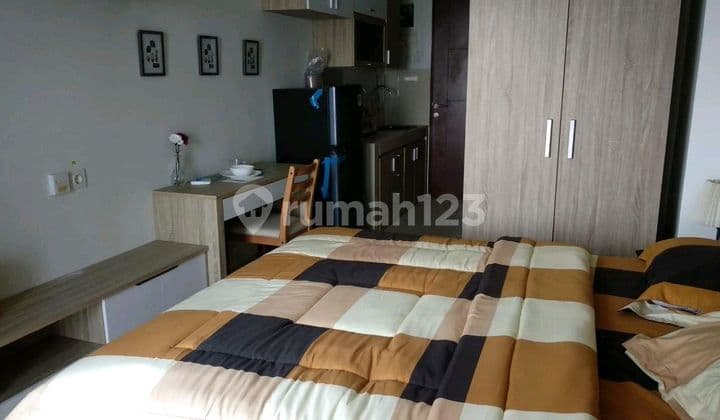 Disewakan Springwood Alam Sutra